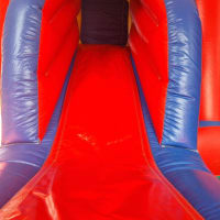 Balloons Side Slide