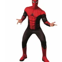 Spiderman Costumes