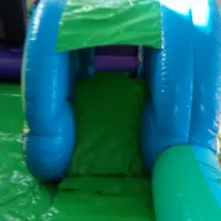 Enchanted Play Zone