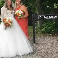 Elegance And Style Bridal Florals