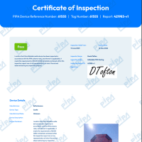 Pink And Purple Adult Disco Bouncy Castle