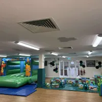 Dino Fun Mega Package