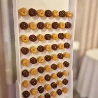 Donut Wall