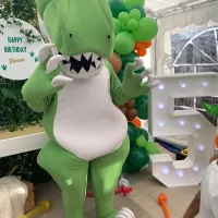 Dino Party