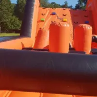 140ft Ultimate Assault Course