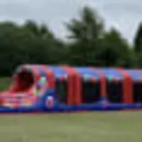 School Fun Day Premium Package