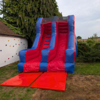 Mega Slide