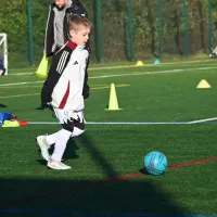 Kickstarters Saturday Club