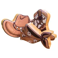 Rodeo Headz