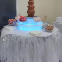 Chocolate Fountain