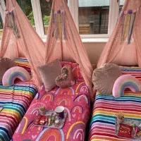 Childrens Teepees