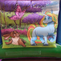 Enchanted Castle And Magic Show Little Disco  Games - 2hr Package