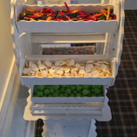 Ferris Wheel Package 1