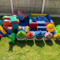 Baby Shark Package B