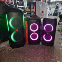 Speaker Hire Bluetooth Wireless Jbl Mic Usb Guitar 1000w