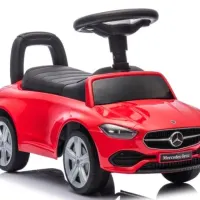 Ride On Cars Set Of 6