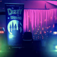 Disco Dome Magic Show Disco And Games