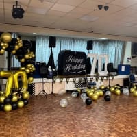 Standard Mobile Disco