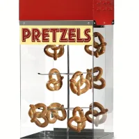 Pretzel Hire Pretzel Stand Hire  Pretzel Bar