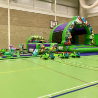 The Ultimate Dinosaur Package