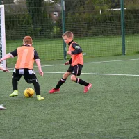 After School  Breakfast Club