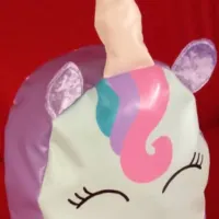 Unicorn Softie