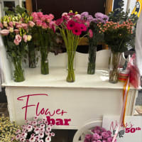 Flower Bar