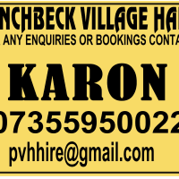 Pinchbeck Village Hall Spalding