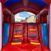 Party Time Assault Course