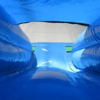 Farm Theme Front Slide Combi