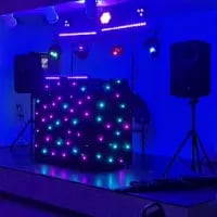 Adult Uv Party - Adult Disco 7 To 11.30pm