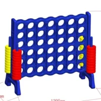 Bouncy Castle Cars Giant Connect 4 And Hula Hoops Package