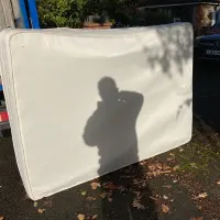 Mattress Disposal