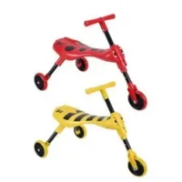 Yellow Party Package