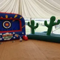 Cactus Hoopla