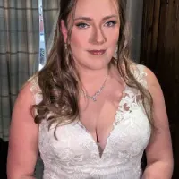 Bridal Makeup Salon Based At Shapeshift Hair And Beauty Ferryhill County Durham