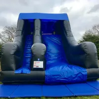 10ft Rush Slide