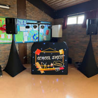 School Disco