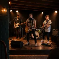 The Johnny Roxvilles