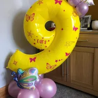 Personalised Themed Offer