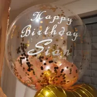 Bespoke Balloons