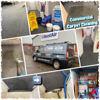 Commercial Cleaning