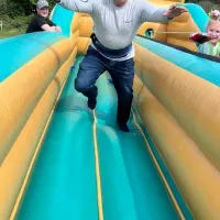 Bungee Run