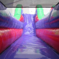 10ft Platform E Range Slide