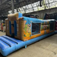Western Assault Course