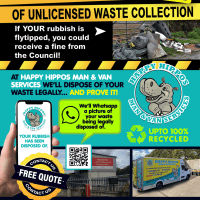 Shed, Garage & Loft Clearances