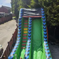 Mega Slide