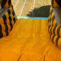 72ft Mammoth 3 Piece Battlezone Assault Course