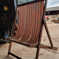 Giant Deck Chair
