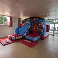 Tilney All Saints Village Hall Kings Lynn